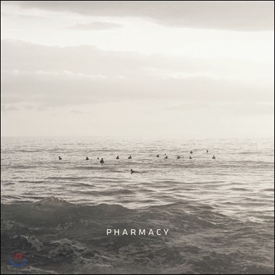 파마씨 (Pharmacy) - 첫 번째 미니앨범 : 너를 그리다