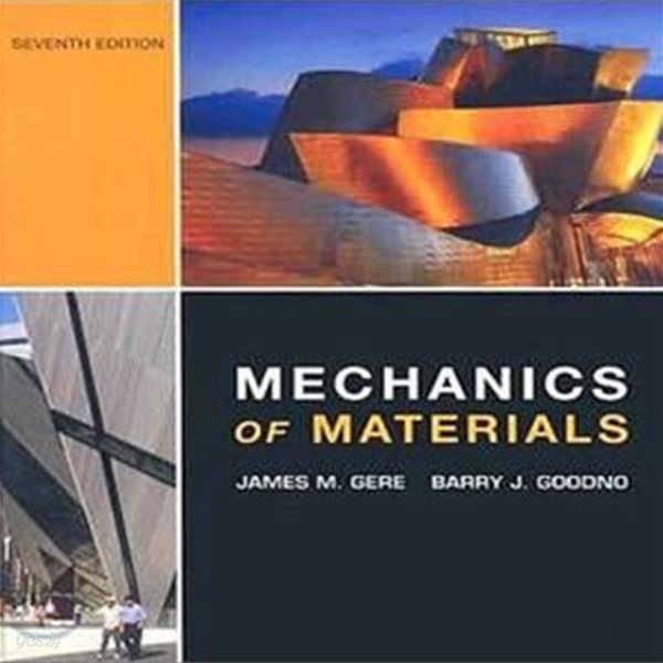 Mechanics of Materials