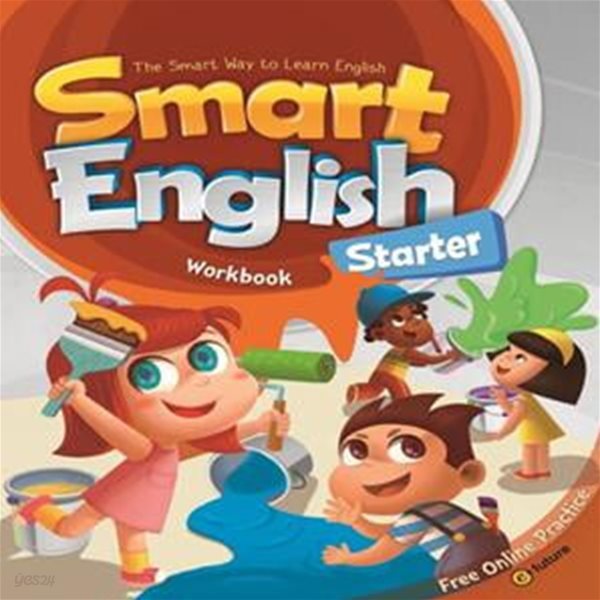 Smart English Starter : Work Book