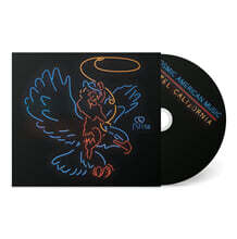 코스믹 아메리칸 뮤직: 모텔 캘리포니아 (Cosmic American Music: Motel California)