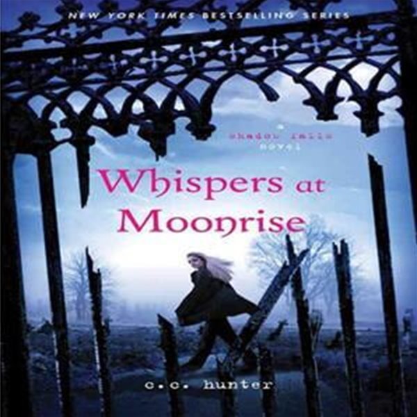 Whispers at Moonrise