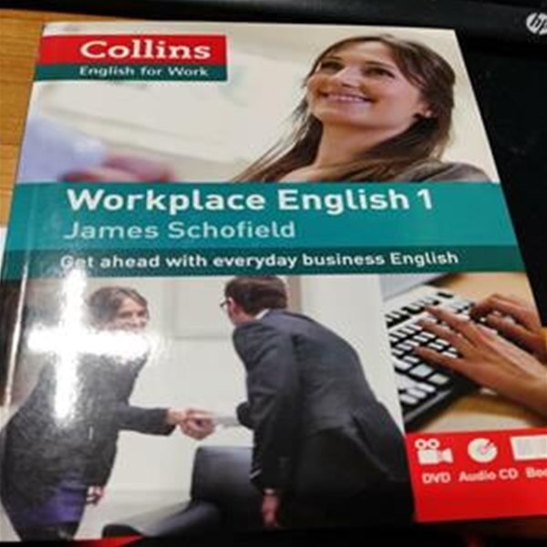 Collins Workplace English (Paperback) (Collins English for Business)