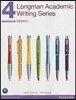 Longman Academic Writing Series 4, 5/E