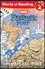World of Reading: This Is the Fantastic Four