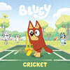 Bluey: Cricket