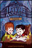 The Little Vampire and the Family Chronicles
