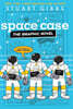 Moon Base Alpha : Space Case the Graphic Novel