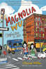 Magnolia Wu Unfolds It All : 2025 뉴베리 아너