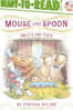 Ready-To-Read Level 2 : Mouse and Spoon : Owlets and Tarts
