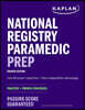 National Registry Paramedic Prep (2026): Practice + Proven Strategies
