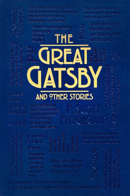 The Great Gatsby and Other Stories
