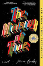 The Ministry of Time