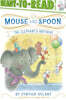 Ready-To-Read Level 2 : Mouse and Spoon : The Elephant's Birthday