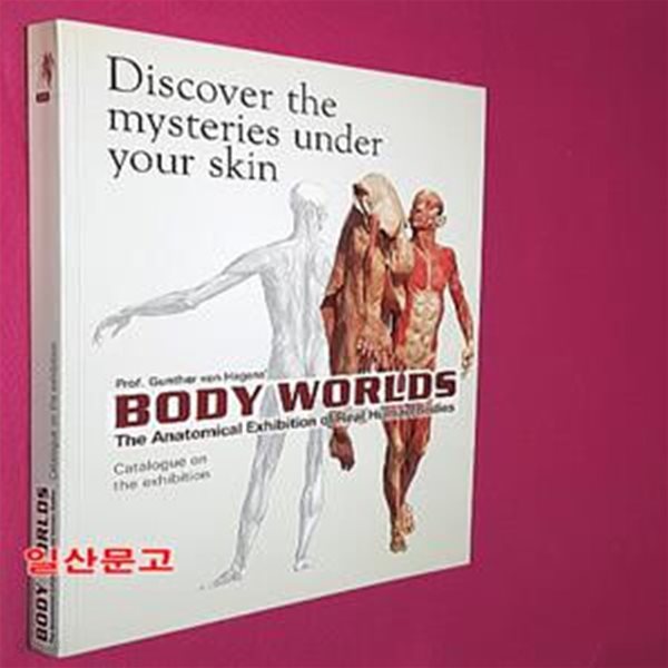 Body Worlds-The Anatomical Exhibition of Real Human Bodies