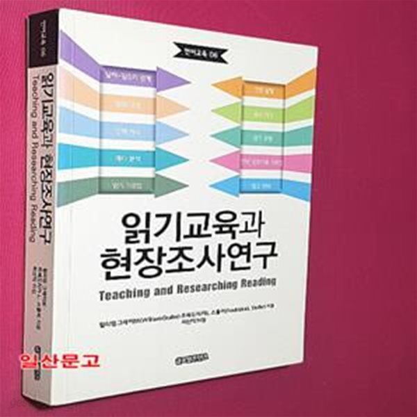 읽기교육과 현장조사연구