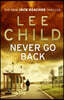 Never Go Back