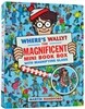Where's Wally? The Magnificent Mini Book Box