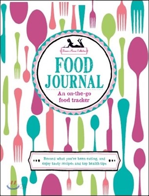 Bonnie Marcus Food Journal