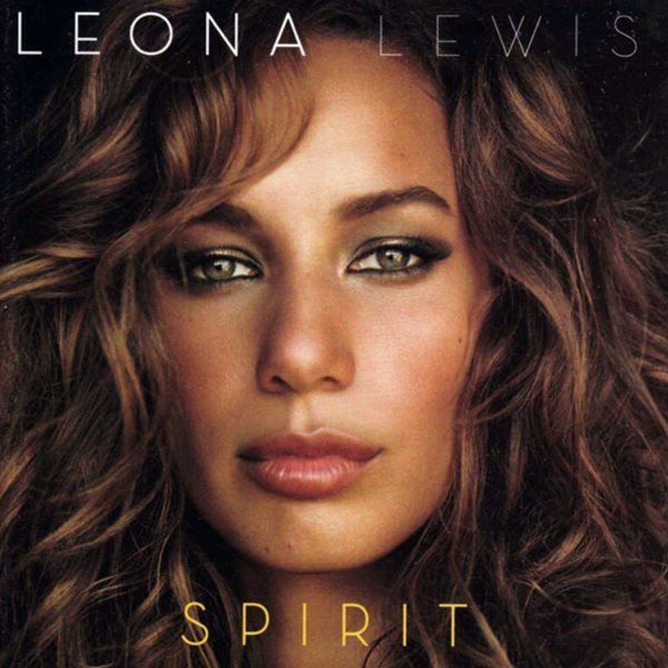 리오나 루이스 (Leona Lewis) -  Spirit(EU발매)