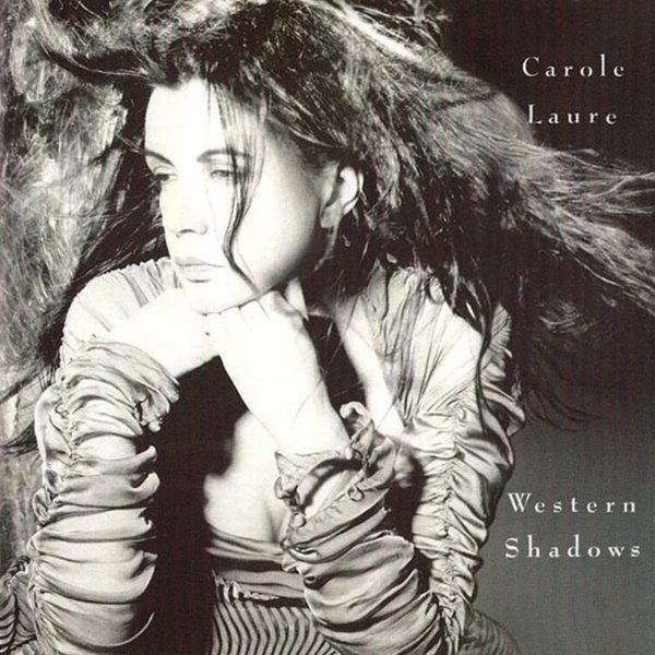 케롤 라우레 (Carole Laure) - Western Shadows(France 발매)