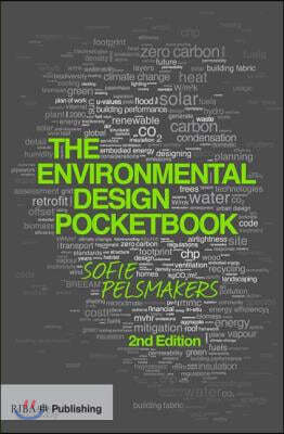 Environmental Design Pocketbook