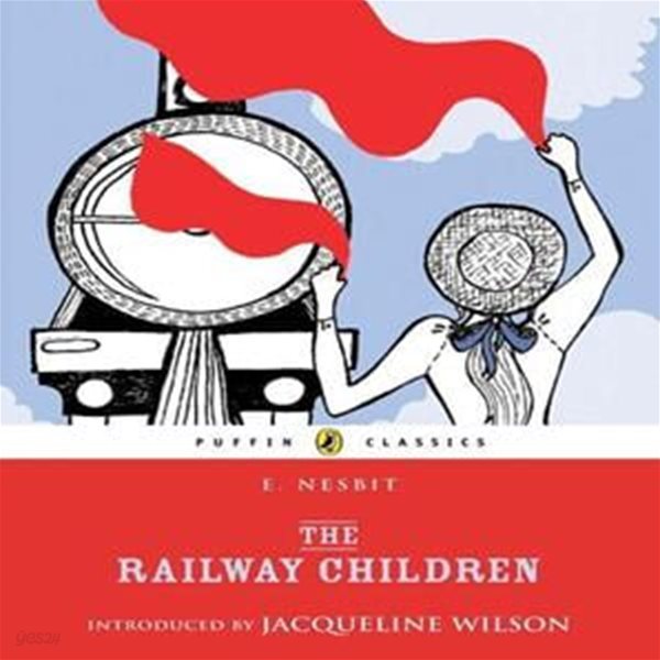 (영문판) The Railway Children (Paperback)