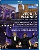 Rolando Villazon / Thomas Hampson 뮌헨 오데온스광장 콘서트: 베르디와 바그너 (Verdi & Wagner - The Odeonsplatz Concert)