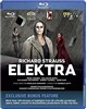 Daniele Gatti 슈트라우스 : 엘렉트라 (R. Strauss: Elektra Special Edition Blu-Ray)