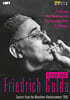 프레드리히 굴다 - 뮌헨 클라비어좀머 1995 실황 (Friedrich Gulda - A Night with Friedrich Gulda)