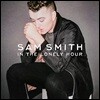 Sam Smith - In The Lonely Hour 샘 스미스 데뷔 앨범 [LP]