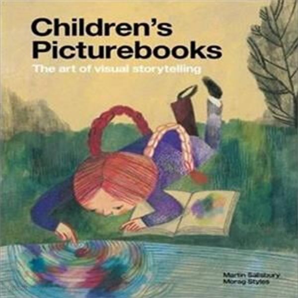 Children’s Picturebooks: The Art of Visual Storytelling (The Art of Visual Storytelling)