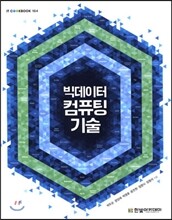 빅데이터 컴퓨팅 기술