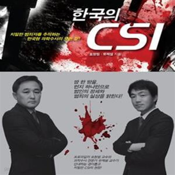 한국의 CSI