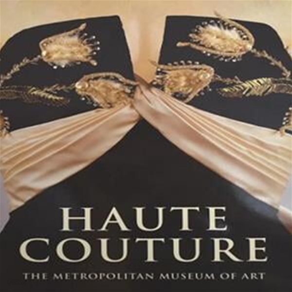 Haute Couture (Metropolitan Museum of Art)