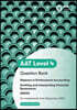 AAT Drafting and Interpreting Financial Statements