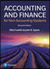 Accounting and Finance for Non-Accounting Students