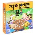 푸푸 자이언트 분수 보드게임 수업용 큰사이즈