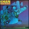 Khan (칸) - Space Shanty [LP]