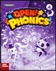 Open Phonics 4 Work Book