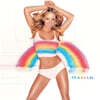 Mariah Carey (머라이어 캐리) - 7집 Rainbow [2LP]