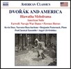 드보르작과 아메리카 -  드보르작, 파웰, 피셔, 호로비츠 (Dvorak & America)