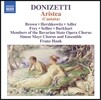 Franz Hauk 도니제티 : 칸타타 '아리스테아' (Gaetano Donizetti: Aristea)