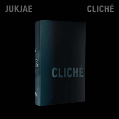 적재 (JUKJAE) - 3집 : CLICHE
