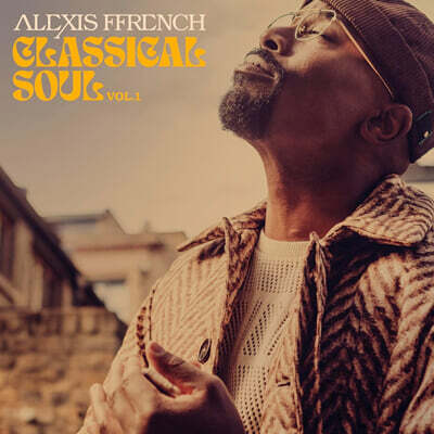 Alexis Ffrench (알렉시스 프렌치) - Classical Soul Vol.1