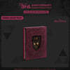 블루 아카이브 3주년 기념 OST CD 앨범 패키지 (BLUE ARCHIVE 3rd ANNIVERSARY OST - CD ALBUM PACKAGE)