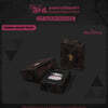 블루 아카이브 3주년 기념 OST KIT 앨범 패키지 (BLUE ARCHIVE 3rd ANNIVERSARY OST - KIT ALBUM PACKAGE)