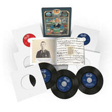 찰스 아이브스 탄생 100주년 기념반 (Charles Ives - the Anniversary Edition)