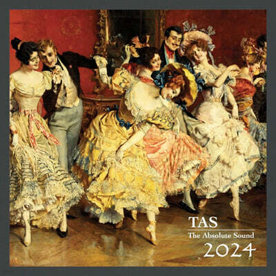 2024 앱솔루트 사운드 (TAS 2024 - The Absolute Sound)
