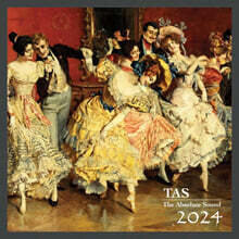 2024 앱솔루트 사운드 (TAS 2024 - The Absolute Sound)