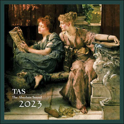 2023 앱솔루트 사운드 (TAS 2023 - The Absolute Sound) [SACD Hybrid]